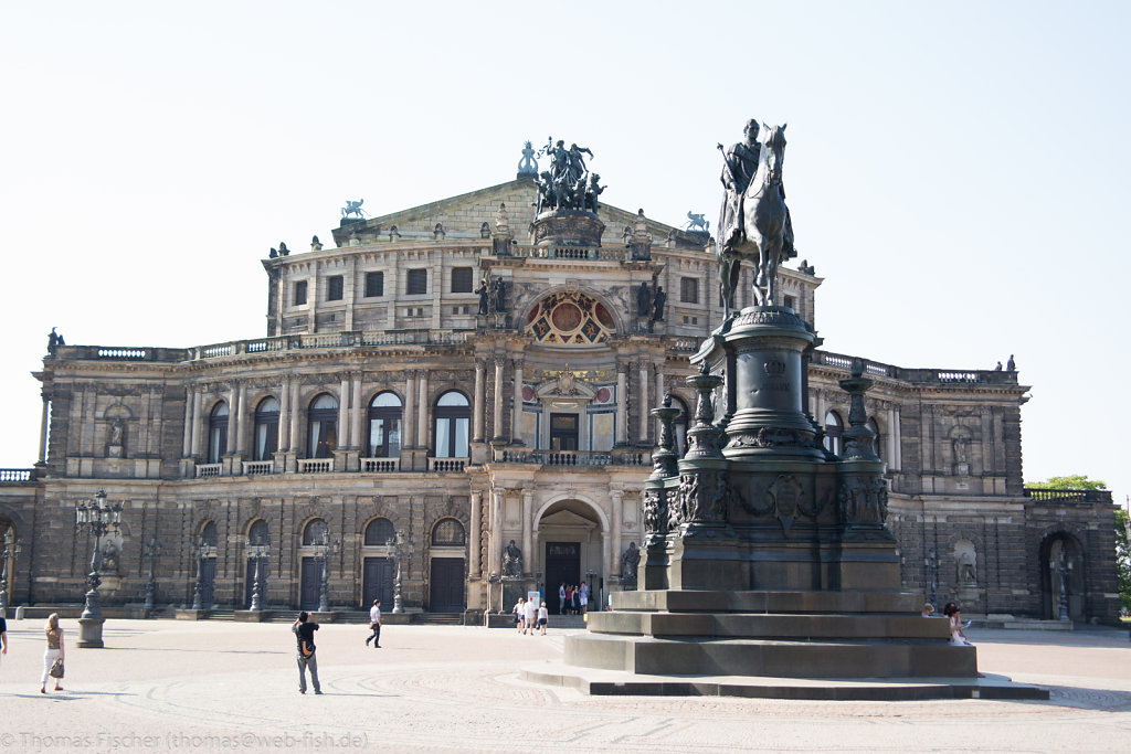 Semperoper Dresden